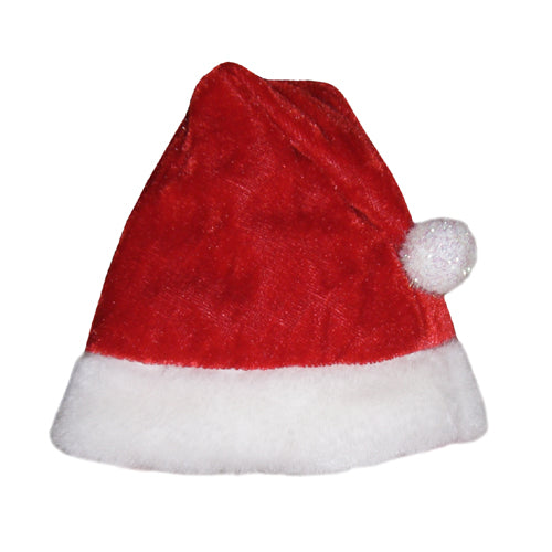 Santa Hat – Adjustable and Festive